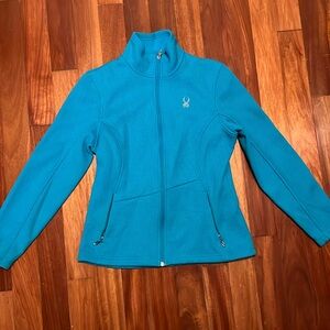 Spyder- Core Cable Sweater